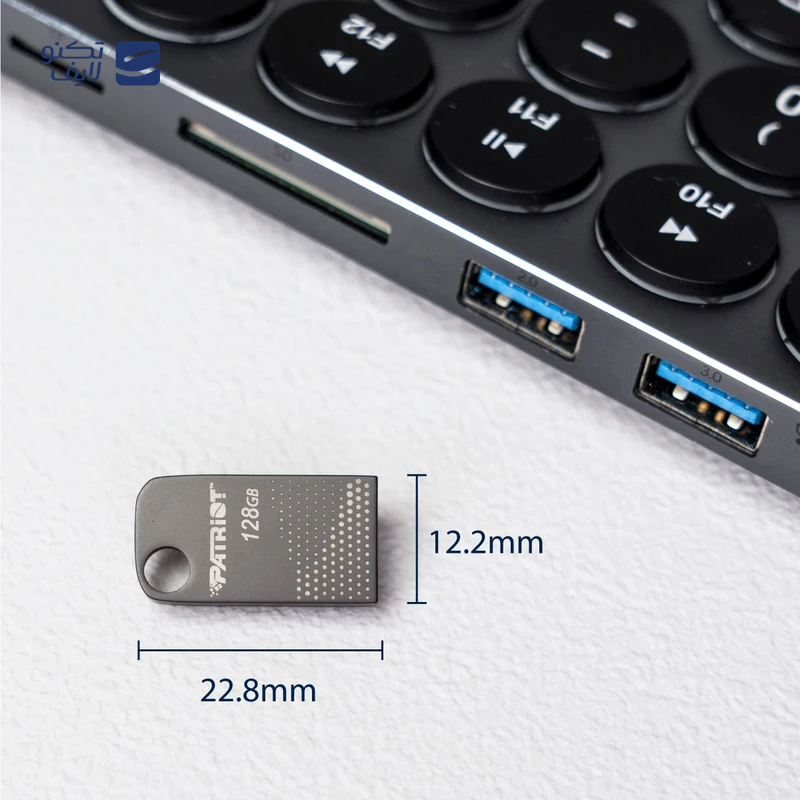 gallery-فلش مموری پتریوت مدل Patriot RAGE LITE USB 3.2 FLASH DRIVE ظرفیت 256 گیگابایت copy.png