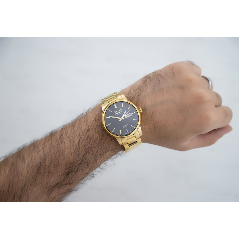 ساعت مچی عقربهای مردانه اوماکس مدل OOSA007G21I ساعت مچی عقربهای مردانه اوماکس مدل OOSA007G21I