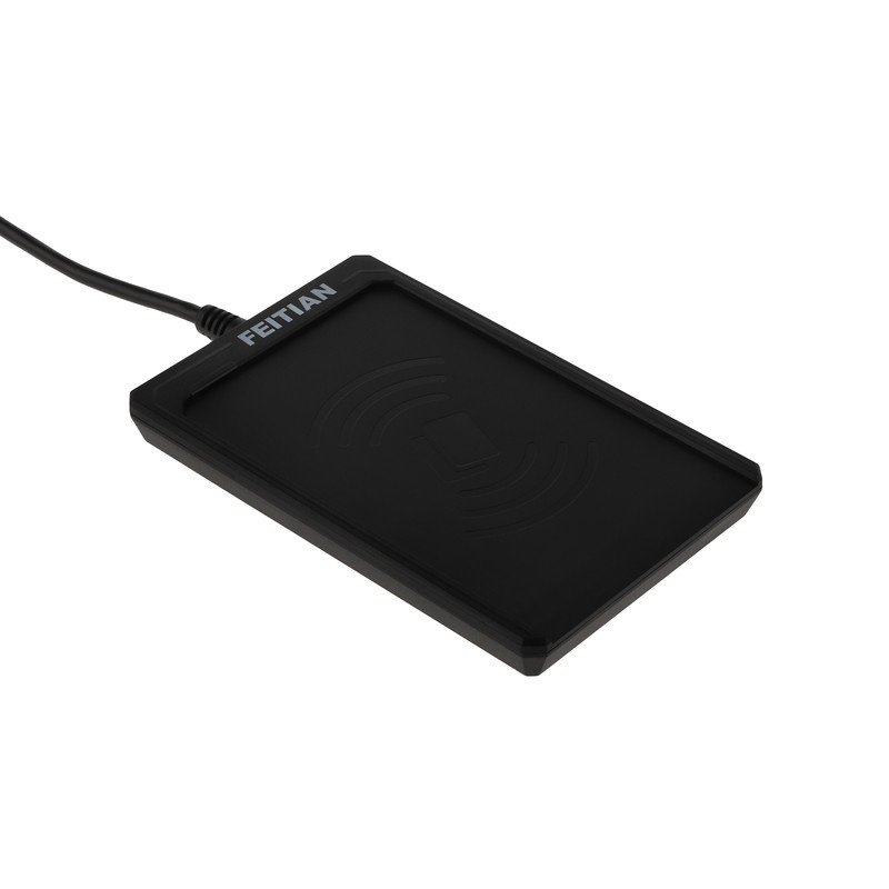 کارت خوان فیتیان مدل R502-CL