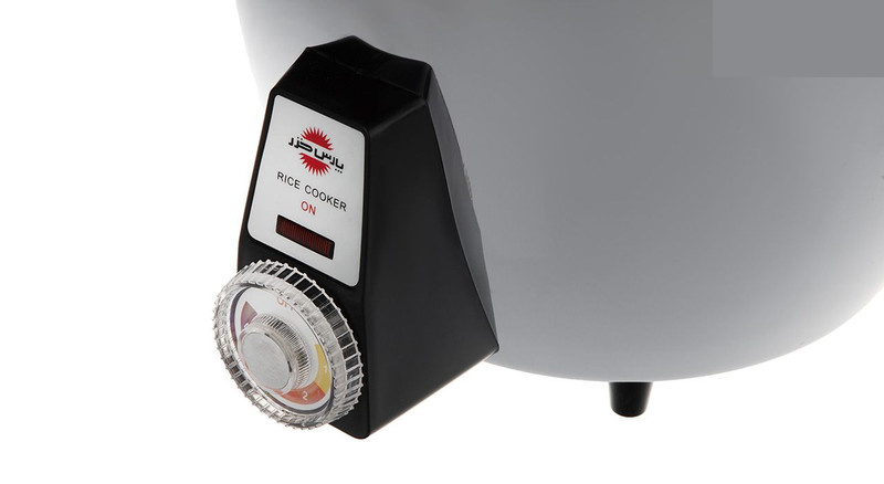 پلوپز پارس خزر مدل 271 TS