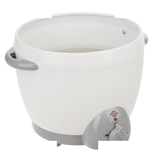 پلوپز پارس خزر مدل 101 تیان پلوپز پارس خزر مدل 101 تیان