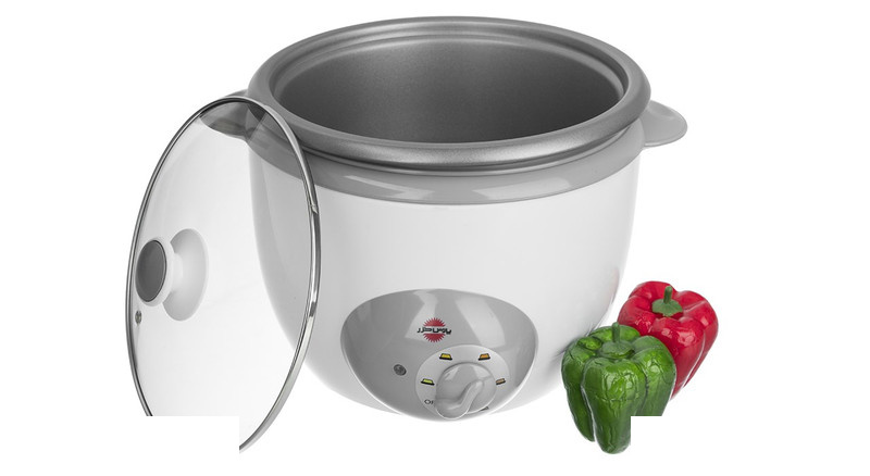 پلوپز پارس خزر مدل RC181TSP Candoj پلوپز پارس خزر مدل RC181TSP Candoj