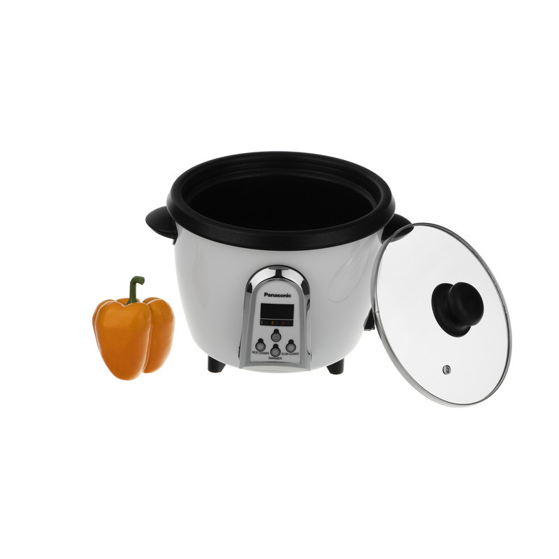 پلوپز پاناسونیک مدل SR-970D پلوپز پاناسونیک مدل SR-970D