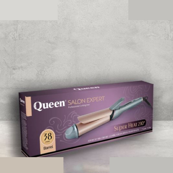 فر کننده مو کوئین مدل HT638n فر کننده مو کوئین مدل HT638n