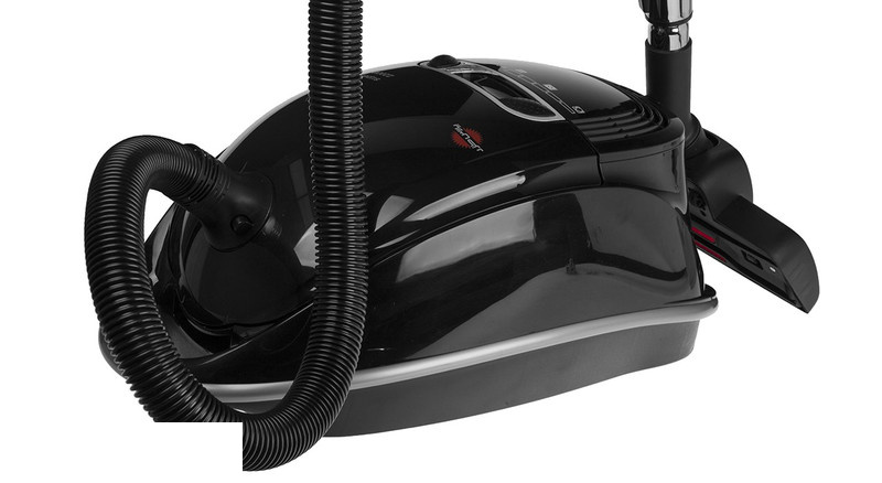 جاروبرقی 2200 وات پارس خزر مدل VC-2200W جاروبرقی 2200 وات پارس خزر مدل VC-2200W