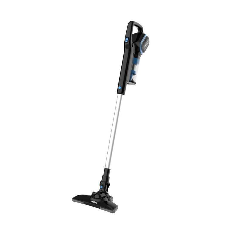 جاروبرقی 600 وات میگل مدل GSV 602 جاروبرقی 600 وات میگل مدل GSV 602