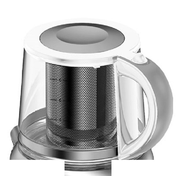 چای ساز روی هم میگل مدل GTS 230 CHINESE چای ساز روی هم میگل مدل GTS 230 CHINESE