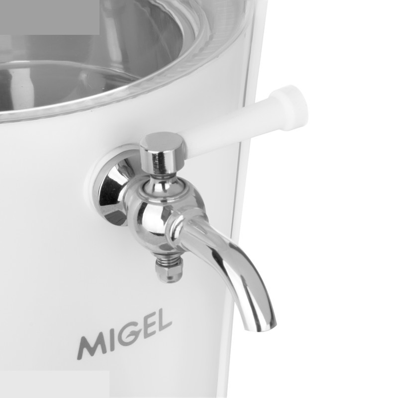 چای ساز روی هم میگل مدل GTS 301 چای ساز روی هم میگل مدل GTS 301