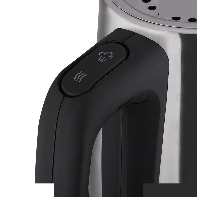 چای و قهوه ساز پارس خزر مدل گرمنوش A2