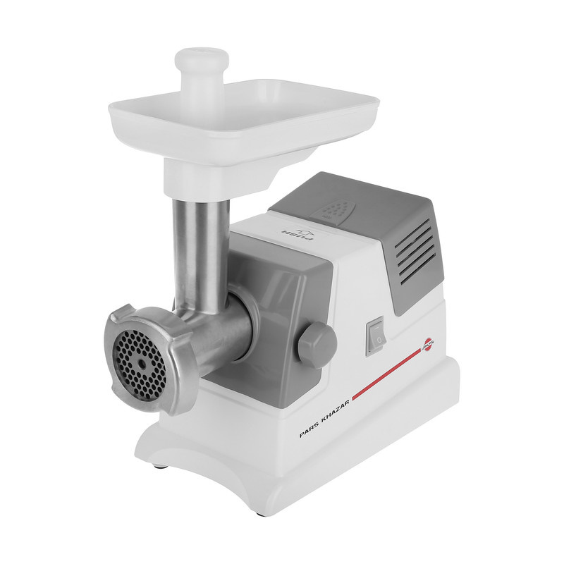 چرخ گوشت پارس خزر مدل MG-1400R چرخ گوشت پارس خزر مدل MG-1400R