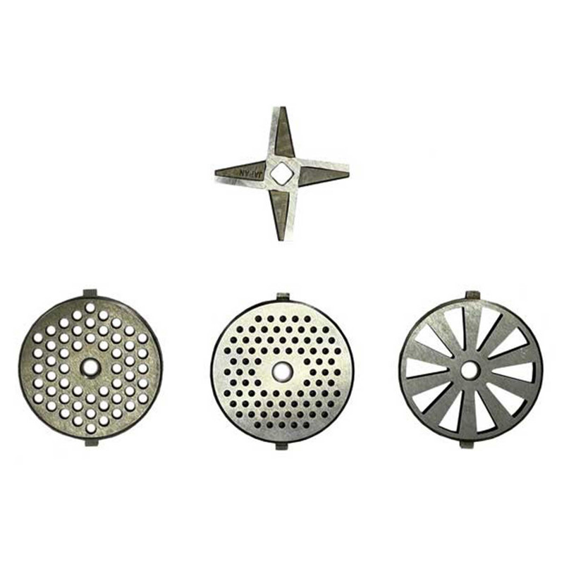 چرخ گوشت نانیوا مدل MK-G60 چرخ گوشت نانیوا مدل MK-G60