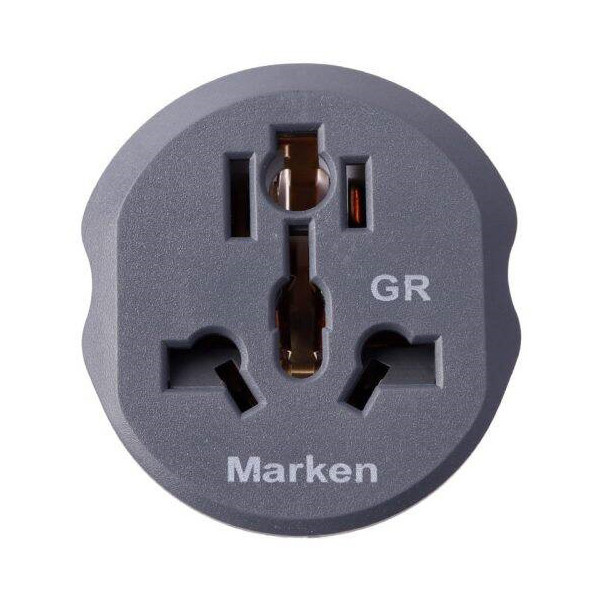 مبدل برق مارکن مدل GR