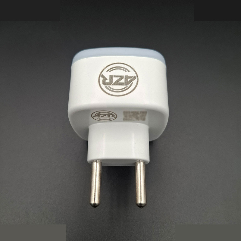 مبدل برق ای زد آر مدل M-10