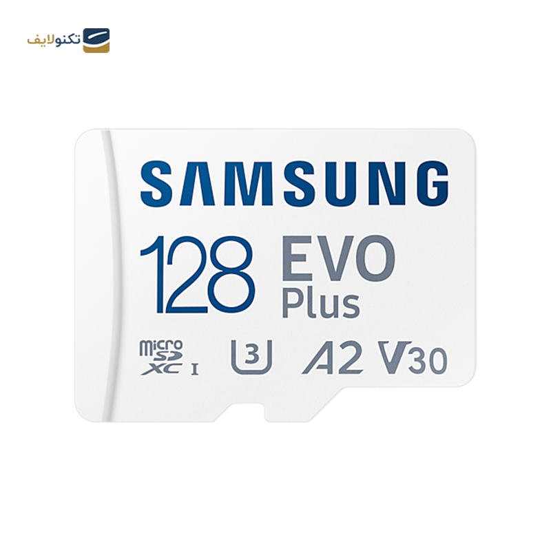 gallery-کارت حافظه microSDXC سامسونگ مدل Evo Plus A2 V30 کلاس 10 ظرفیت 128 گیگابایت به همراه آداپتور SD-gallery-0-TLP-28158_54526728-ca04-4180-84ad-d45df8bba6f3.png gallery-کارت حافظه microSDXC سامسونگ مدل Evo Plus A2 V30 کلاس 10 ظرفیت 128 گیگابایت به همراه آداپتور SD-gallery-0-TLP-28158_54526728-ca04-4180-84ad-d45df8bba6f3.png