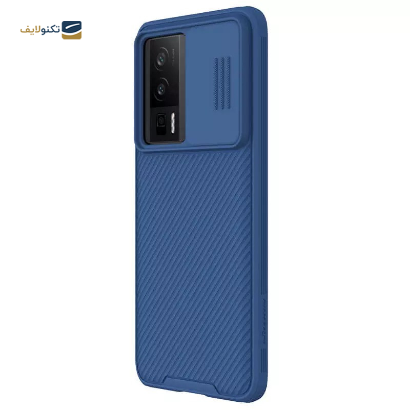 gallery-کاور گوشی شیائومی Redmi K60 Pro - K60 نیلکین مدل Textured nylon fiber copy.png gallery-کاور گوشی شیائومی Redmi K60 Pro - K60 نیلکین مدل Textured nylon fiber copy.png