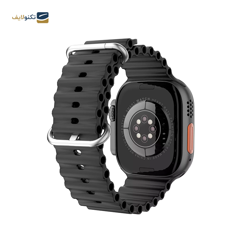 gallery-ساعت هوشمند هیوامی مدل Ultra Joy TI copy.png