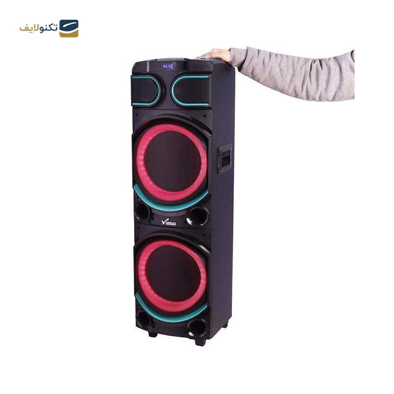 gallery-اسپیکر بلوتوثی قابل حمل وان مکس مدل MAX-1400-gallery-2-TLP-28919_76ba3333-70dc-4f82-81c5-a382682b6f0a.png gallery-اسپیکر بلوتوثی قابل حمل وان مکس مدل MAX-1400-gallery-2-TLP-28919_76ba3333-70dc-4f82-81c5-a382682b6f0a.png