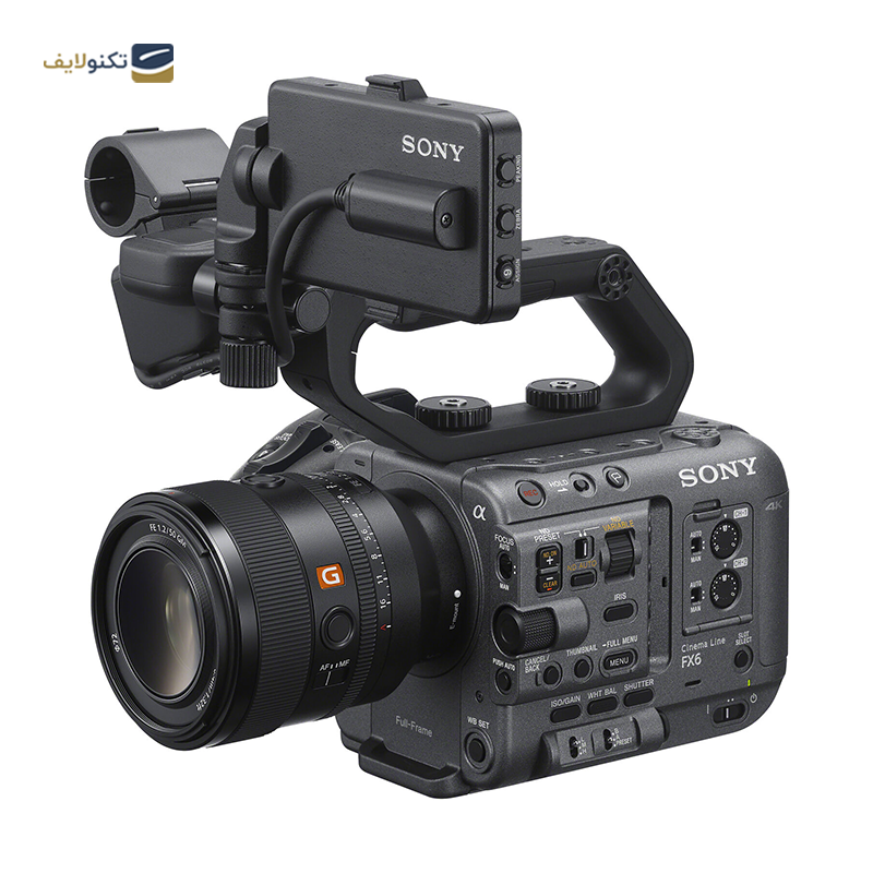 gallery-لنز دوربین سونی 50 میلی متری مدل f/1.4 GM FE  copy.png gallery-لنز دوربین سونی 50 میلی متری مدل f/1.4 GM FE  copy.png