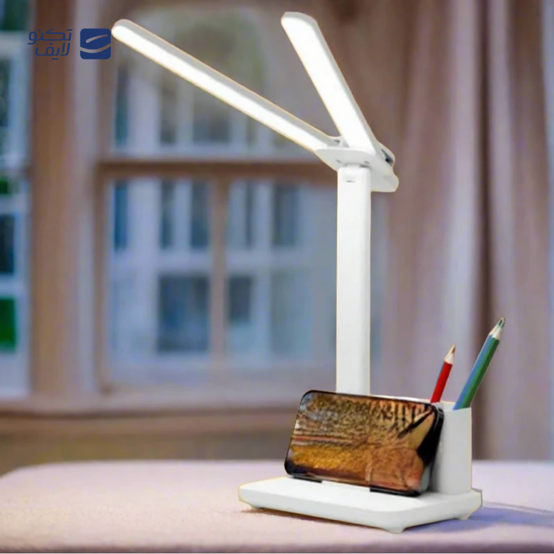 gallery-چراغ مطالعه صنایع کریم زاده مدل DL-105 copy.png gallery-چراغ مطالعه صنایع کریم زاده مدل DL-105 copy.png