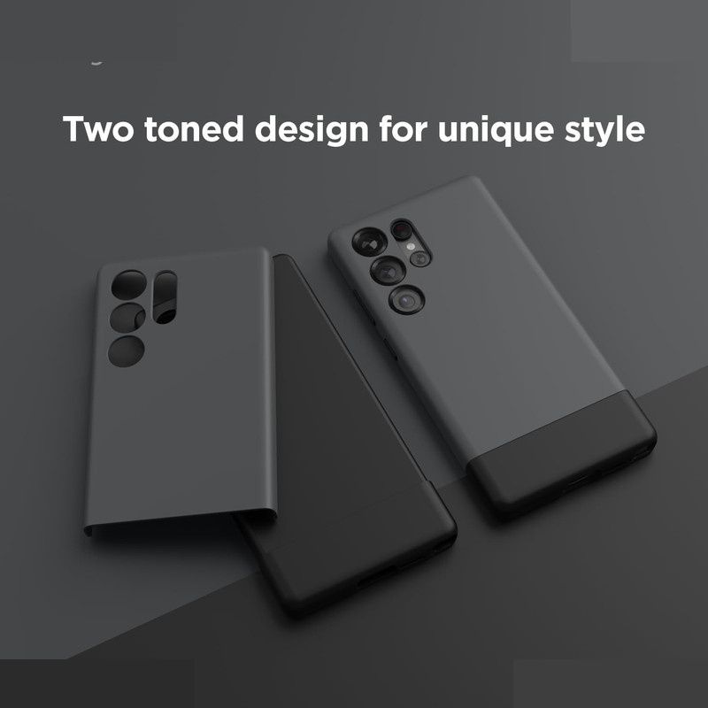 کاور الاگو مدل Magnetic Glide مناسب برای گوشی موبایل سامسونگ Galaxy S25 Ultra