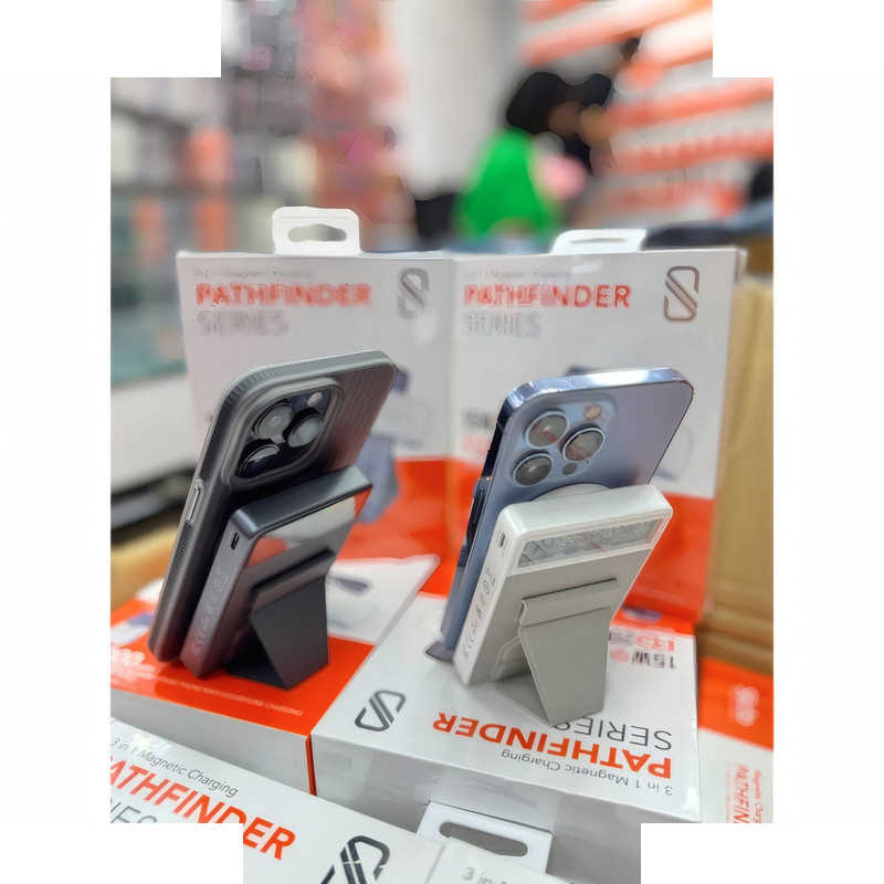 پاوربانک اسلیکتو مدل SP-2023 ظرفیت 10000 میلی آمپرساعت پاوربانک اسلیکتو مدل SP-2023 ظرفیت 10000 میلی آمپرساعت