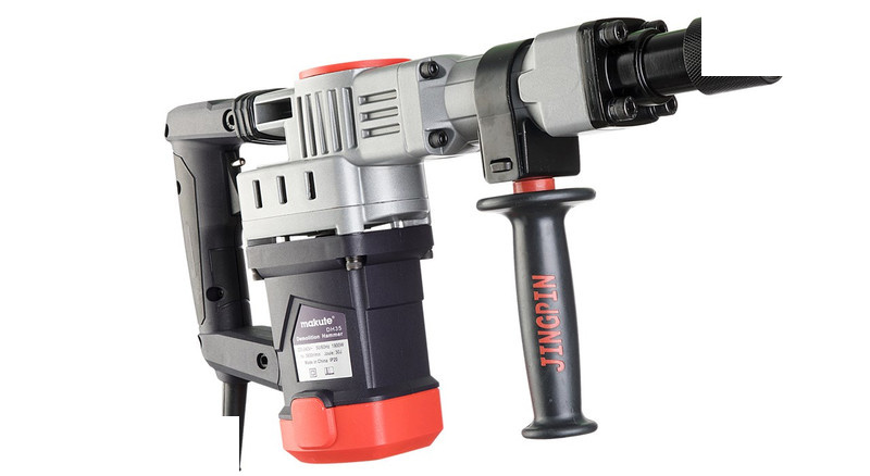 چکش تخریب ماکوته مدل DH35