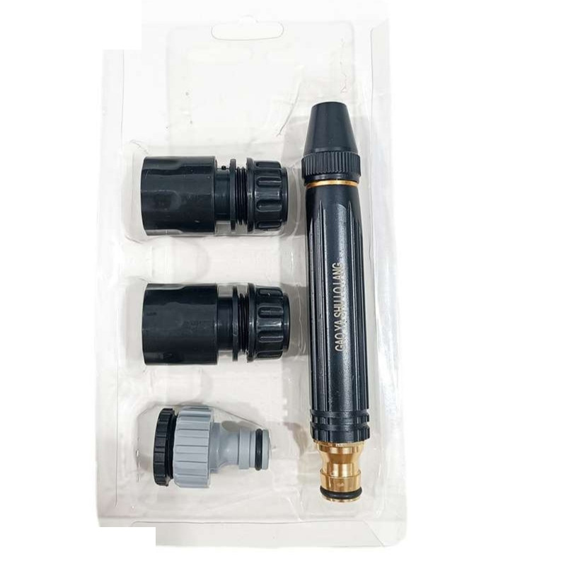 نازل کارواش مدل Universal مجموعه 4 عددی نازل کارواش مدل Universal مجموعه 4 عددی