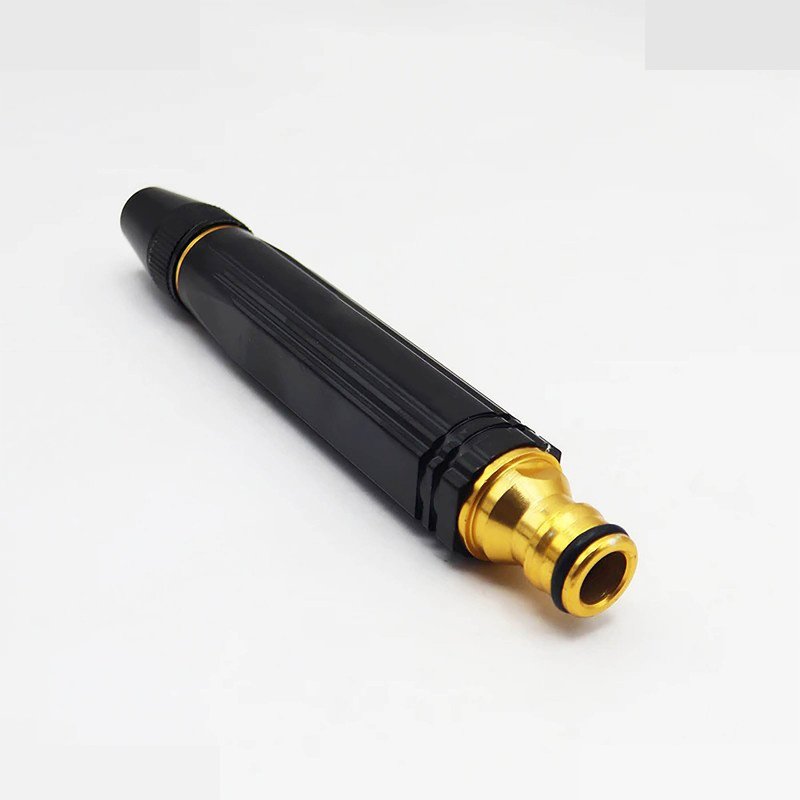 نازل کارواش وینلایس مدل سر شلنگی کد AJ-WINLYS-04 مجموعه 4 عددی