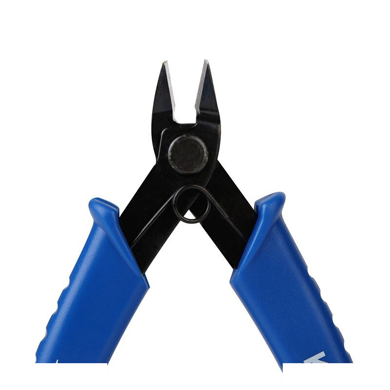 انبر کف چین کایزی مدل KS-107 سایز 5 اینچ