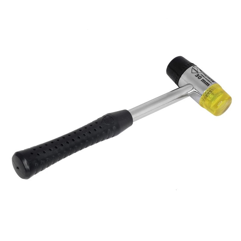 چکش هورس مدل SMT-HORSE-30MM--310G وزن 310گرم چکش هورس مدل SMT-HORSE-30MM--310G وزن 310گرم