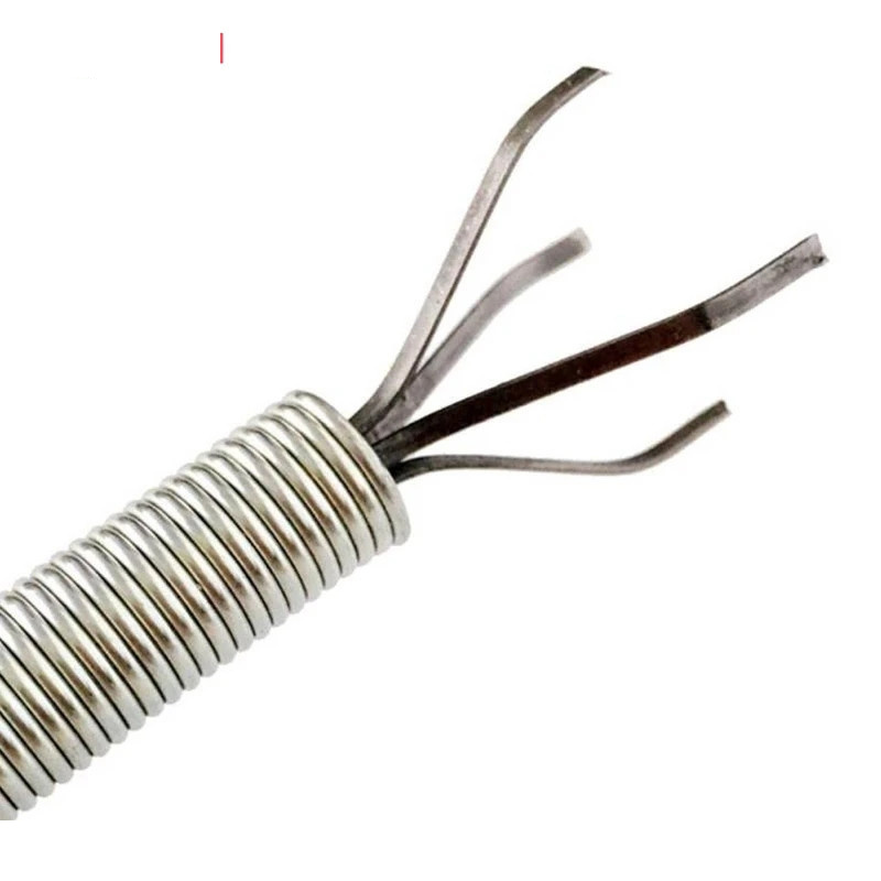 گیره مشکل گشا مدل روکش دار کد AJ-RAD-60CM سایز 60 سانتی متر گیره مشکل گشا مدل روکش دار کد AJ-RAD-60CM سایز 60 سانتی متر