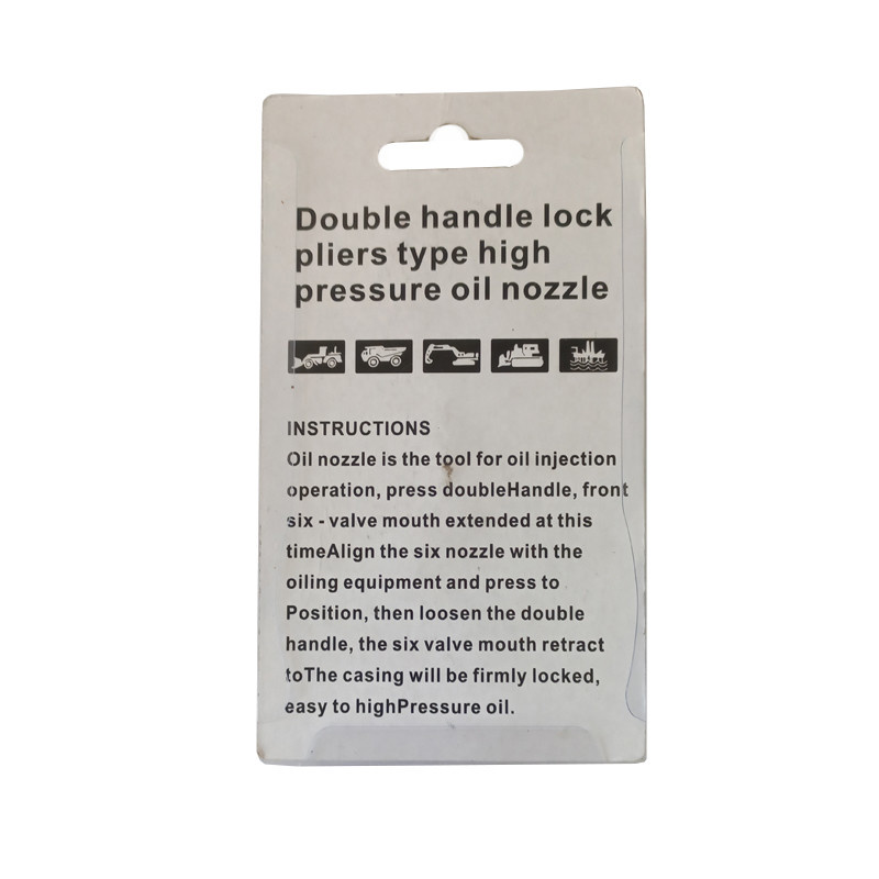 سر گریس پمپ ضامن دار مدل 100psi سر گریس پمپ ضامن دار مدل 100psi