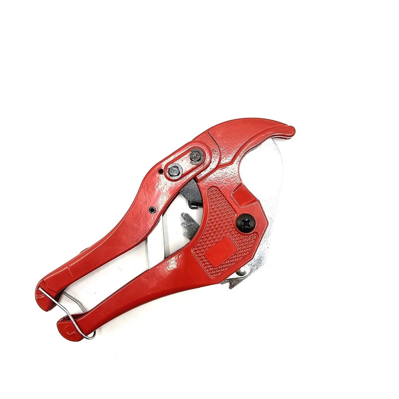 قیچی لوله بر مدل AJ-RAD-PVC-7INCH سایز 7 اینچ