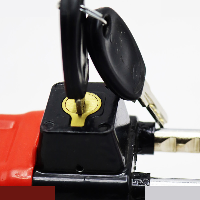 قفل فرمان میتا مدل YP-RL36