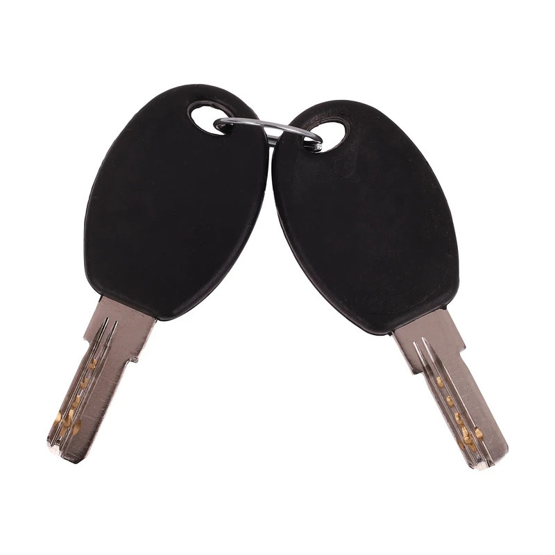 قفل فرمان مدل AJ-MITA-double