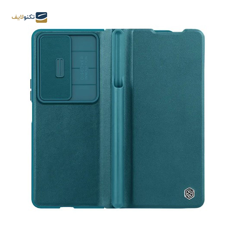 gallery-قاب گوشی سامسونگ Galaxy Z Fold 5 نیلکین مدل Camshield Bracket copy.png gallery-قاب گوشی سامسونگ Galaxy Z Fold 5 نیلکین مدل Camshield Bracket copy.png