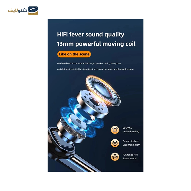 gallery-هندزفری بلوتوثی مدل M10 Newest v5.1 copy.png
