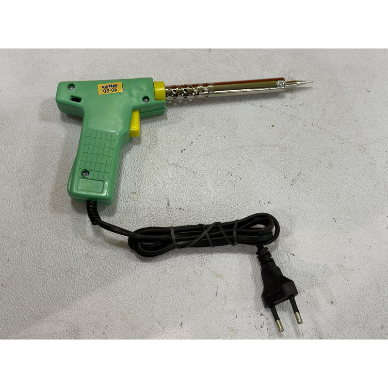 هویه 80 وات هویه سازان مدل SMT-40-80 هویه 80 وات هویه سازان مدل SMT-40-80