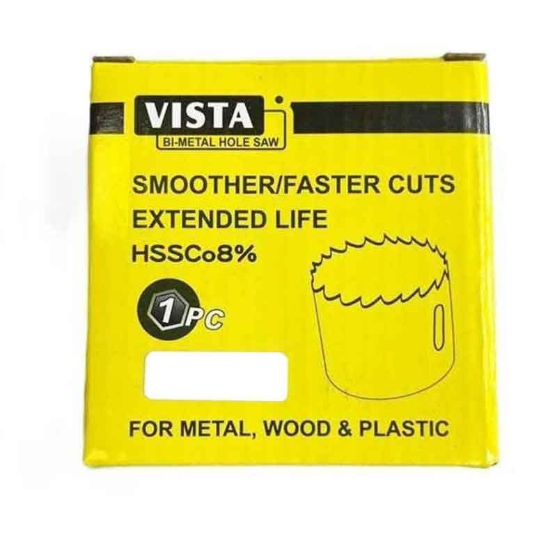 گرد بر کبالت ویستا مدل AJ-VISTA-146MM سایز 146 میلی متر