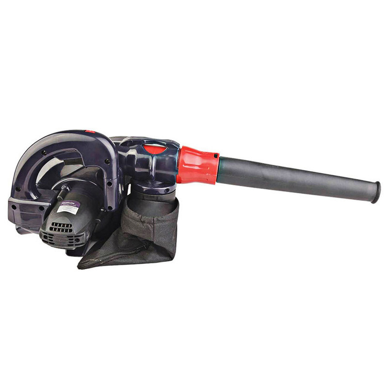 دستگاه دمنده و مکنده ماکوته مدل PB001 دستگاه دمنده و مکنده ماکوته مدل PB001