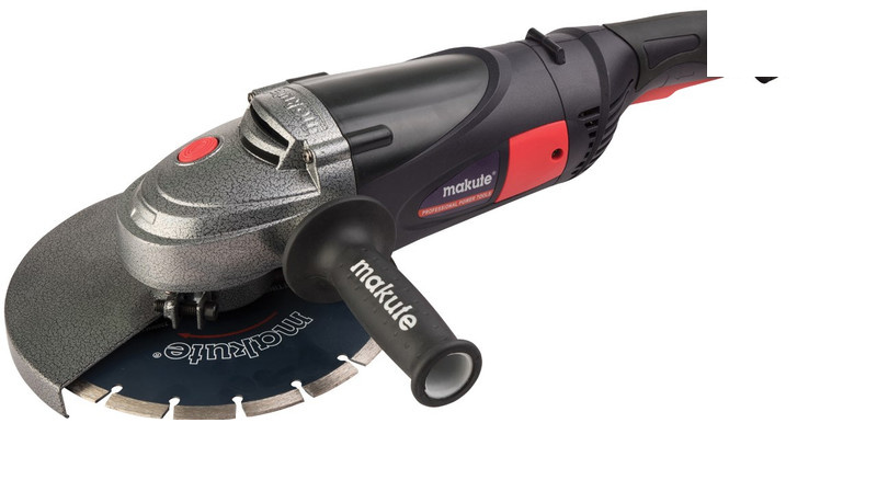 فرز سنگبری ماکوته مدل AG003 فرز سنگبری ماکوته مدل AG003