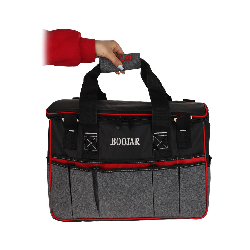 کیف ابزار اینورتر بوجار مدل 4514 کیف ابزار اینورتر بوجار مدل 4514