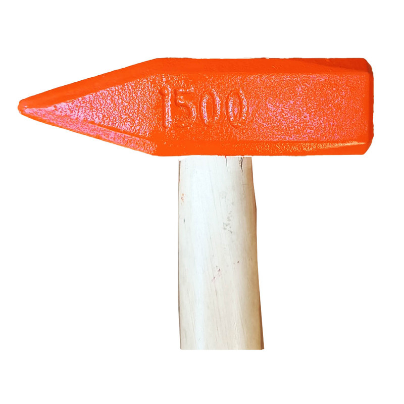 چکش ویوا مدل AJ-VIVA-1500GR  با وزن 1650 گرم