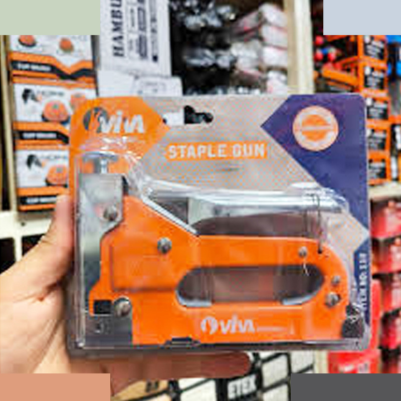 منگنه کوب ویوا مدل AJ-110/4-14MM