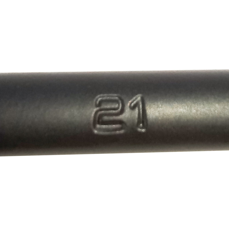 آچار چرخ خودرو دنفوس مدل Ch سایز 14، 17، 19، 21 میلی متر