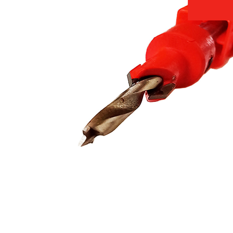 مته خزینه تام مدل HT - 003535 سایز 3/5 میلی متر