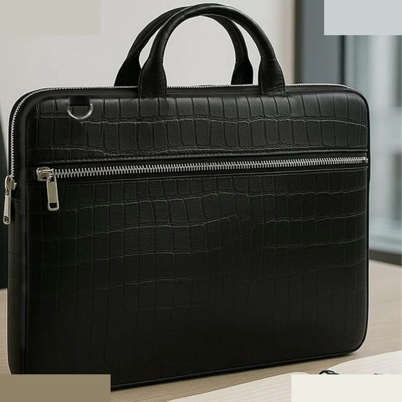 کیف لپ تاپ پِروین مدل KR-25 مناسب برای مک بوک پرو 16 اینچی