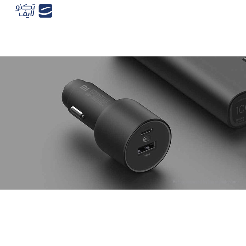 gallery-شارژر فندکی شیائومی مدل CC07ZM 1A1C توان 100 وات copy.png