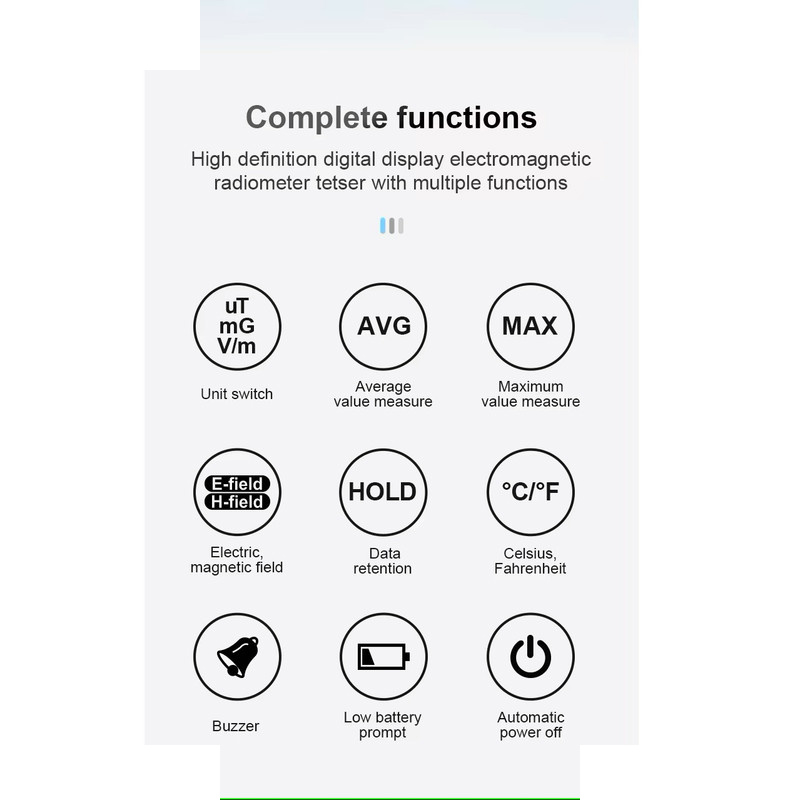 تستر ارتعاش سنج الکترومغناطیسی مستک مدل EMF01 تستر ارتعاش سنج الکترومغناطیسی مستک مدل EMF01