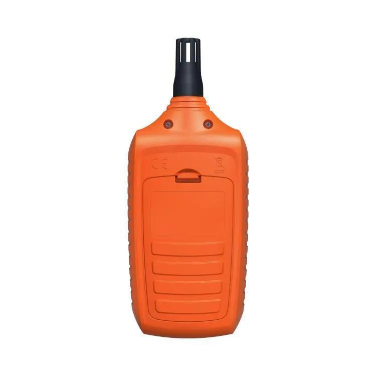 دماسنج و رطوبت سنج یووکسا مدل YW-201